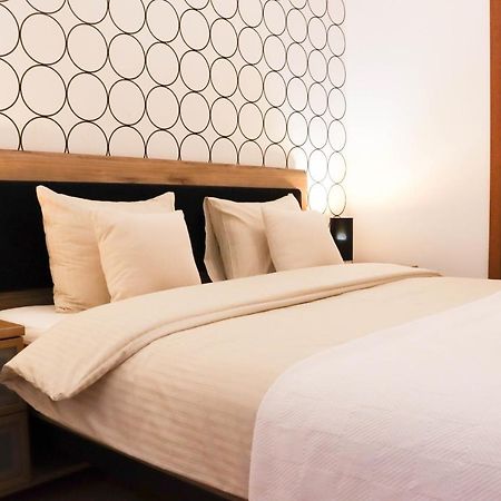 Josephine Apartment Budapest Bagian luar foto
