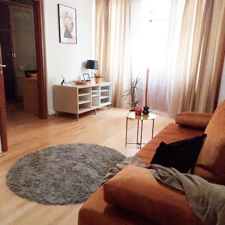 Josephine Apartment Budapest Bagian luar foto
