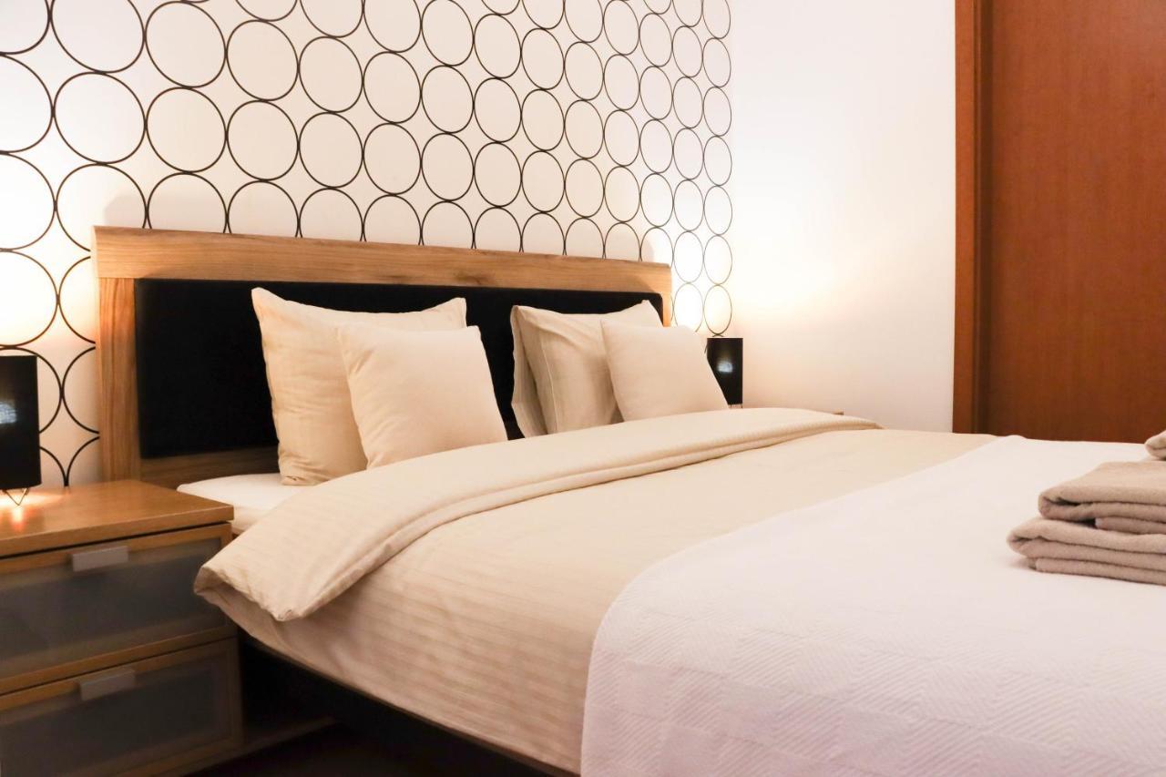 Josephine Apartment Budapest Bagian luar foto
