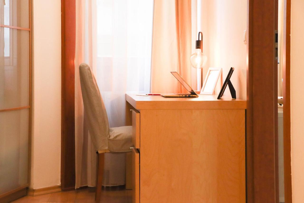 Josephine Apartment Budapest Bagian luar foto