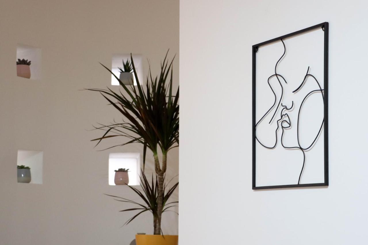 Josephine Apartment Budapest Bagian luar foto
