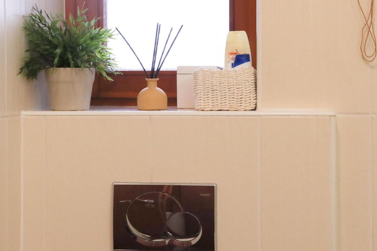Josephine Apartment Budapest Bagian luar foto
