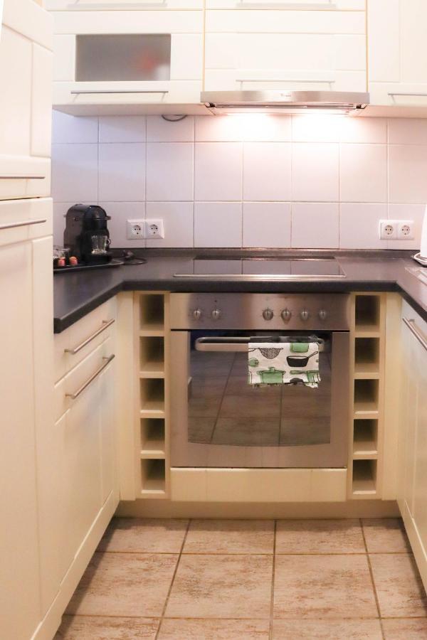 Josephine Apartment Budapest Bagian luar foto