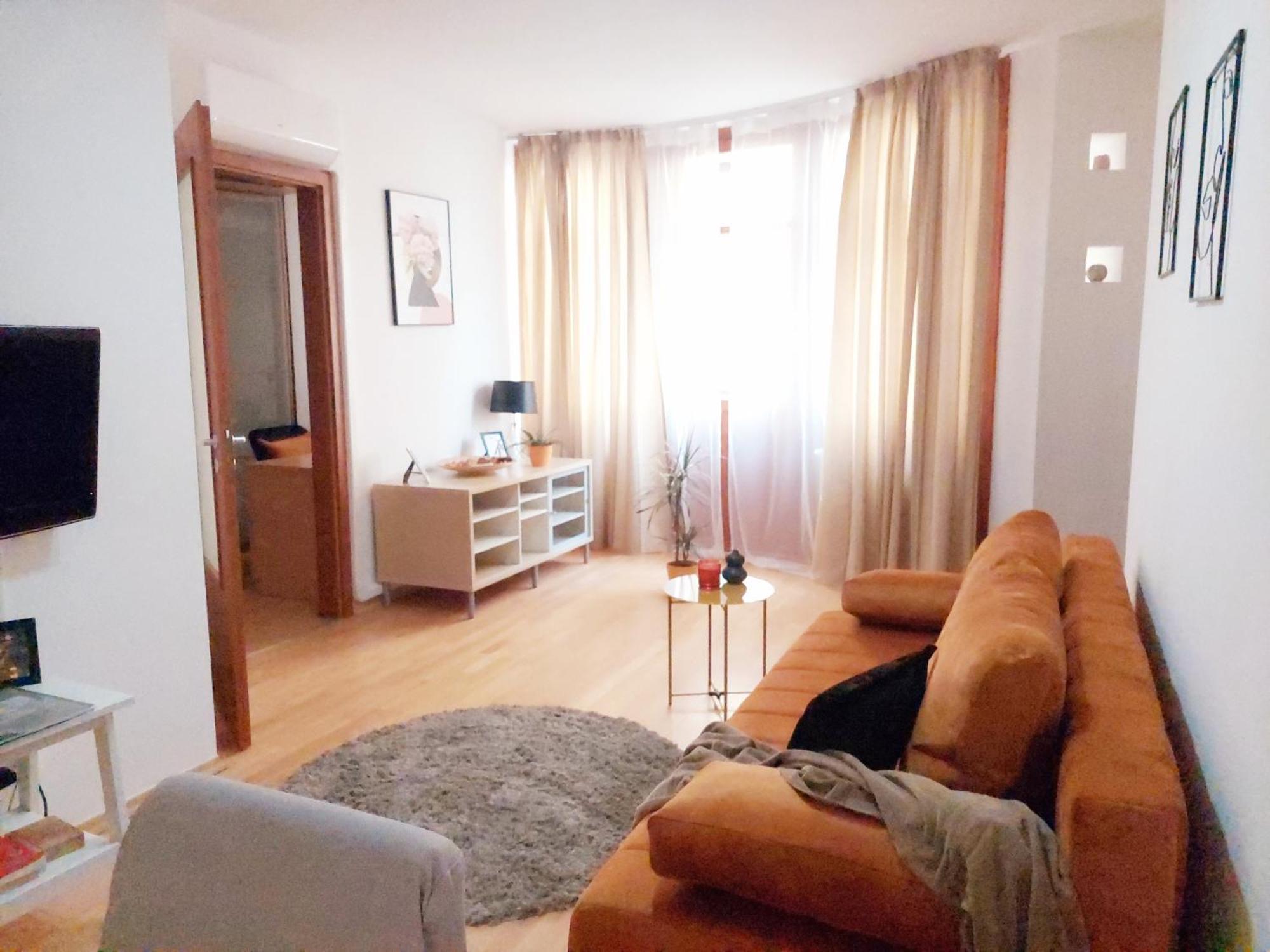 Josephine Apartment Budapest Bagian luar foto