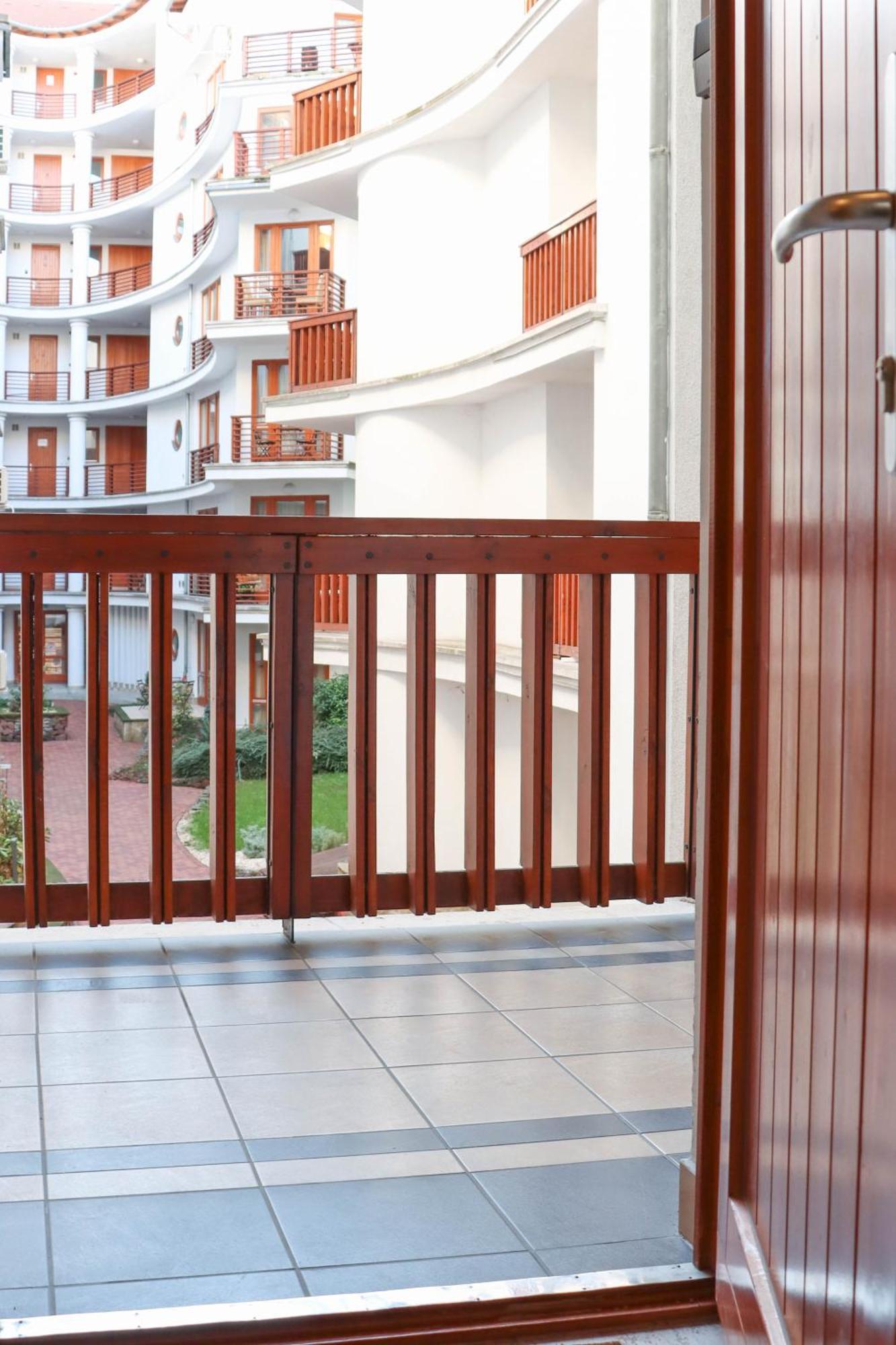 Josephine Apartment Budapest Bagian luar foto
